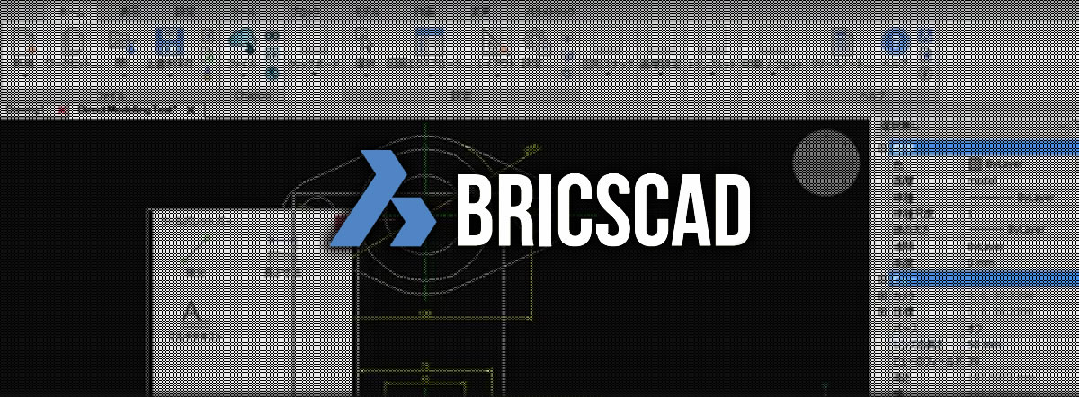DWGデータ互換CADのBricsCAD