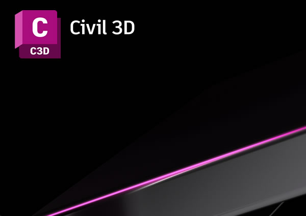 CIM対応 civil3d