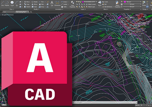 AutoCAD including specialized toolsets renewal