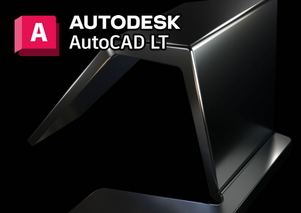 Autodesk社のオートキャドLTシリーズ