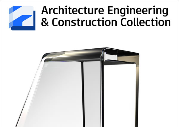 Architecture Engineering Construction (AEC) Collection
