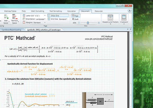 PTC Mathcad Professional Node-Lock