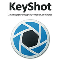 key shot