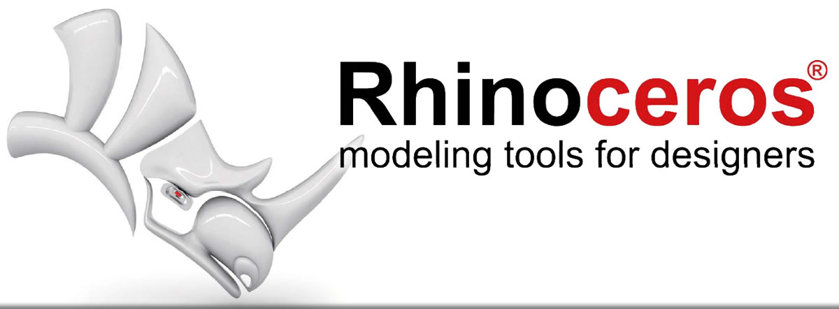 工業製品など意匠デザイン3Dモデラー Rhinoceros（ライノセラス）