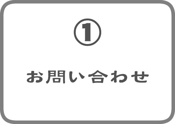 １．お問い合わせ