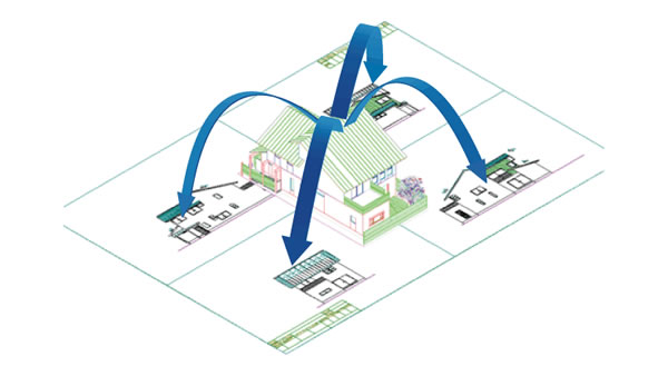 DRA-CAD17/17LEの主な機能 専門店ＣＡＤ百貨