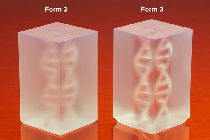 Form3の進化ポイント１