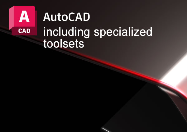 AutoCAD PLUS NEW annual