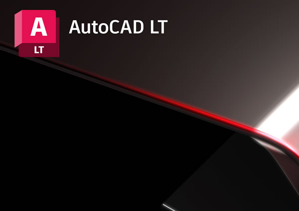 AutoCAD LT シリーズの機能や価格