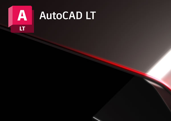 autocad lt