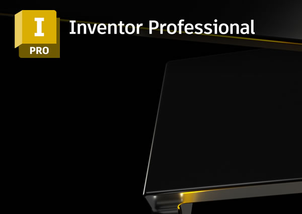 inventor professional