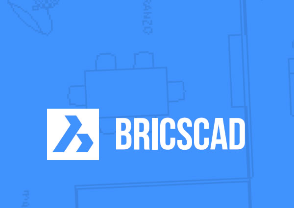 DWG互換CAD Bricscad