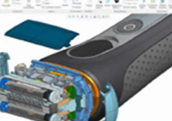 PTC Creo Design Essentials