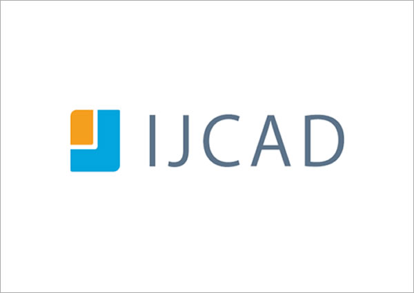 ijcadの基本機能