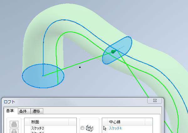 インベンターのロフト