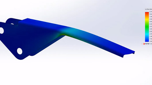 CAEなど3Dデータ活用